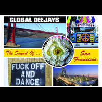 Global Deejays - The Sound of San Francisco