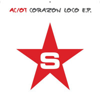 AC/OT - Corazon Loco E.P.