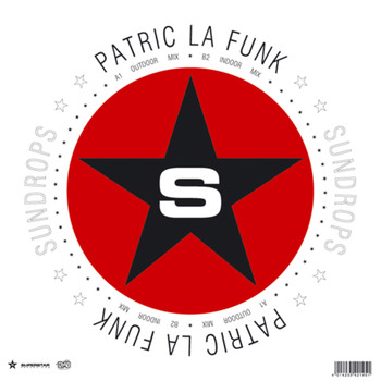 Patric La Funk - Sundrops