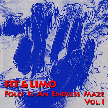 Fit & Limo - Folly Is An Endless Maze - Vol. I - Angel Gopher