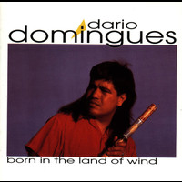 Dario Domingues - Born in the Land of Wind