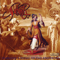SARBAND - Music of the Emperors