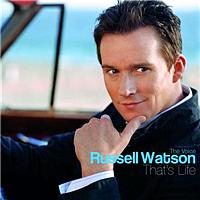 Russell Watson - That's Life (Bonus Track)