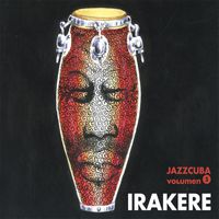 Irakere - JazzCuba. Volumen 5