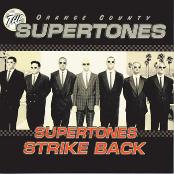 O.C. Supertones - Supertones Strike Back, The