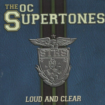 O.C. Supertones - Loud And Clear