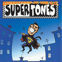 O.C. Supertones - Adventures Of The O.C. Supertones
