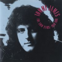 Tommy James - The Solo Years