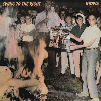 Utopia - Swing To The Right