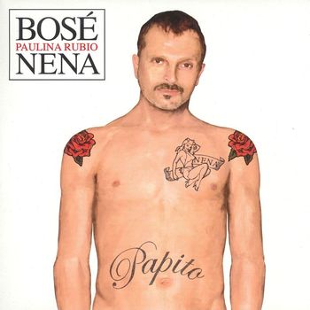 Miguel Bose - Nena [Dueto 2007]