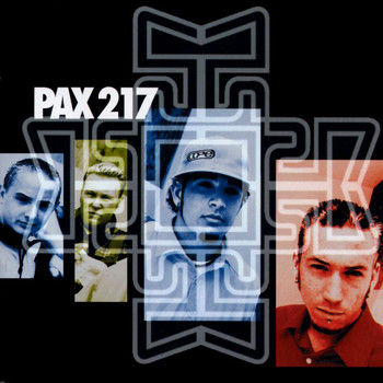 Pax217 - Two Seventeen