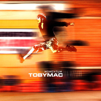 tobyMac - Momentum