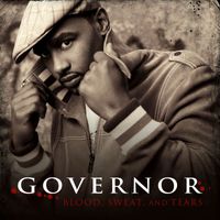 Governor - Blood, Sweat & Tears (94433)