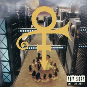 Prince & The New Power Generation - [Love Symbol] (Explicit)