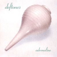 Deftones - Adrenaline (Explicit)
