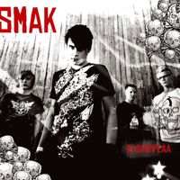 Smak - Elohopeaa