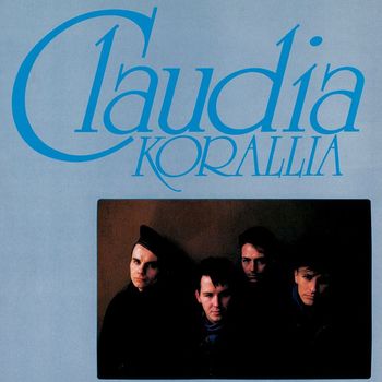 Claudia - Korallia
