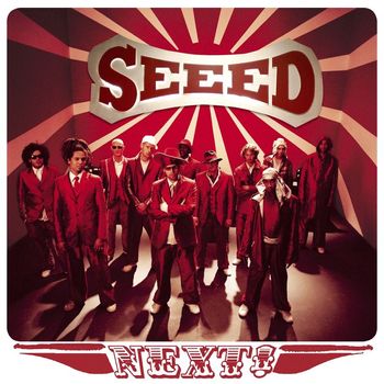Seeed - Next!