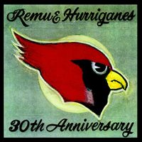 Remu and Hurriganes - 30th Anniversary