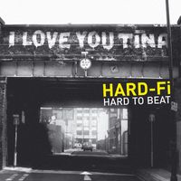 Hard-FI - Hard To Beat (Minotaur Shock Mix   Digital Release)