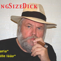 King Size Dick - Maria