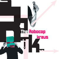 Robocop Kraus - Fashion