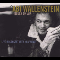 Abi Wallenstein - Blues On Air
