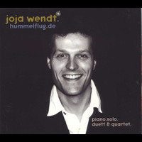 Joja Wendt - Hummelflug