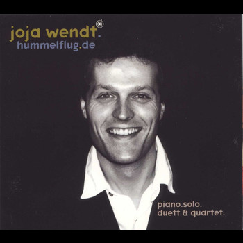 Joja Wendt - Hummelflug