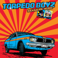 Torpedo Boyz - Headache Instrumentals