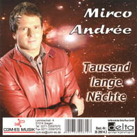 Mirco Andree - Tausend lange Nächte