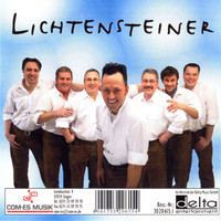 Die Lichtensteiner - Ludwig