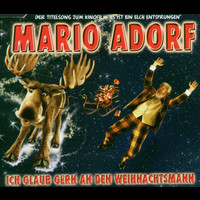 Mario Adorf - Ich glaub gern an den Weihnachtsmann