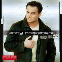 Ronny Krappmann - Was ich fühl