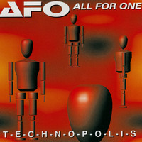 AFO - All For One - Technopolis