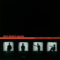 Dark Distant Spaces - Then-Now-Forever