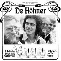 Höhner - Höhnerhoff-Rock