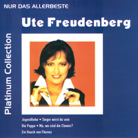 Ute Freudenberg - Nur das Allerbeste