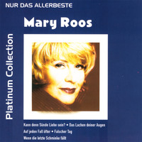 Mary Roos - Nur das Allerbeste