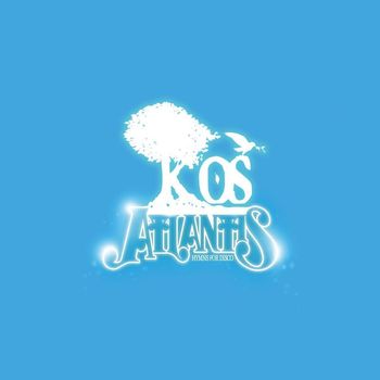 K-OS - Atlantis: Hymns For Disco