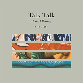 Talk Talk - Natural History - The Very Best of Talk Talk