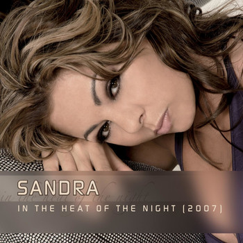 Sandra - In The Heat Of The Night (Remixes 2007)