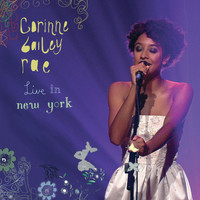 Corinne Bailey Rae - Live In New York
