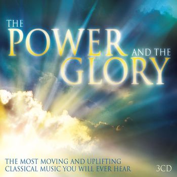 The Power and the Glory - The Power and the Glory