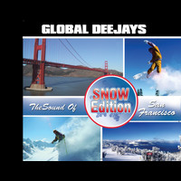 Global Deejays - The Sound of San Francisco