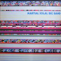 Martial Solal - Big Band