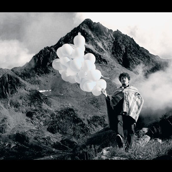 Richard Swift - Dressed Up For The Let Down