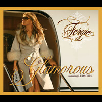 Fergie - Glamorous (Digital Bundle)