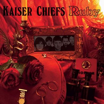 Kaiser Chiefs - Ruby (7" Version)