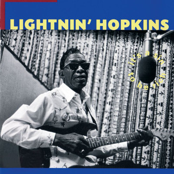 Lightnin' Hopkins - It's A Sin To Be Rich